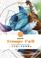 Capa do artigo Les Grands Blocs Disney Twisted Colo