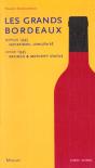 Les Grands Bordeaux De 1945 A Nos Jours ; 3e Edition - Preview
