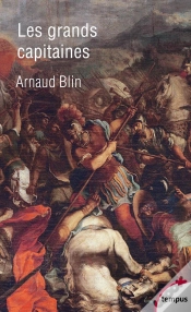 Capa do artigo Les Grands Capitaines