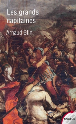 Capa do artigo Les Grands Capitaines