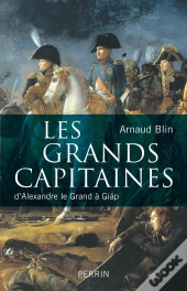 Les Grands Capitaines De L'Histoire