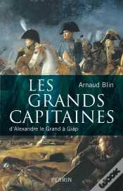 Capa do artigo Les Grands Capitaines De L