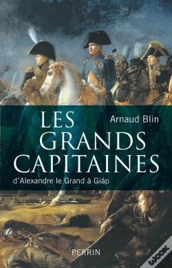 Capa do artigo Les Grands Capitaines De L'Histoire