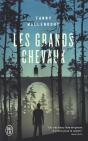 Les Grands Chevaux - Preview