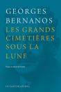 Les Grands Cimetières Sous La Lune - Preview