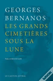 Capa do artigo Les Grands Cimetières Sous La Lune