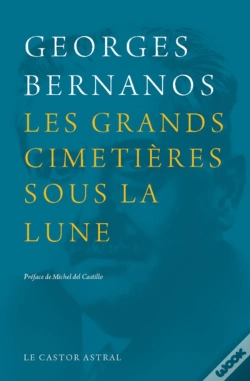 Capa do artigo Les Grands Cimetières Sous La Lune