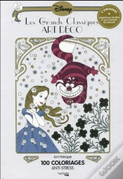 Capa do artigo Les Grands Classiques Art Deco