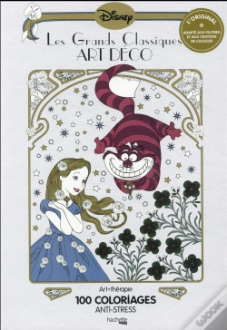 Capa do artigo Les Grands Classiques Art Deco