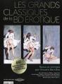 Les Grands Classiques De La Bd Érotique - Preview