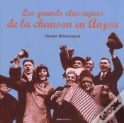 Capa do artigo Les Grands Classiques De La Chanson En Anjou