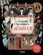 Les Grands Classiques De L'Horreur - Preview