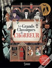 Capa do artigo Les Grands Classiques De L