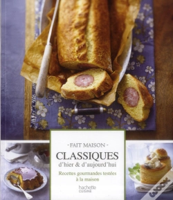 Capa do artigo Les Grands Classiques D'Hier Et Aujourd'Hui