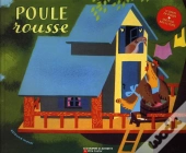 Les Grands Classiques Du Pere Castor - Poule Rousse