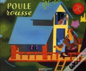 Capa do artigo Les Grands Classiques Du Pere Castor - Poule Rousse