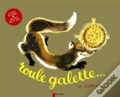 Capa do artigo Les Grands Classiques Du Pere Castor - Roule Galette