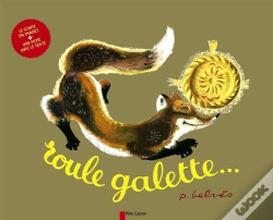 Capa do artigo Les Grands Classiques Du Pere Castor - Roule Galette