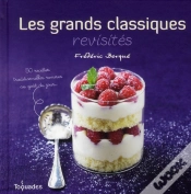 Capa do artigo Les Grands Classiques Revisites