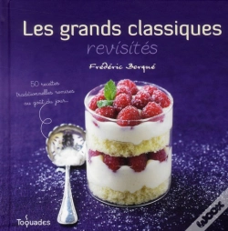 Capa do artigo Les Grands Classiques Revisites