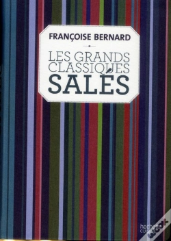Capa do artigo Les Grands Classiques Sales