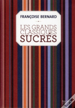 Capa do artigo Les Grands Classiques Sucres