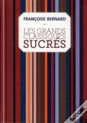Capa do artigo Les Grands Classiques Sucres