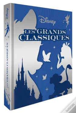 Capa do artigo Les Grands Classiques