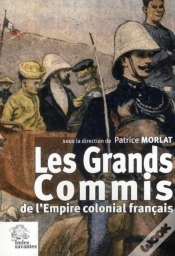 Capa do artigo Les Grands Commis De L