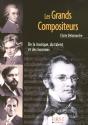 Les Grands Compositeurs - Preview