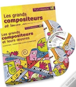 Capa do artigo Les Grands Compositeurs Et Leurs Oeuvres ; Classicisme