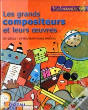 Capa do artigo Les Grands Compositeurs Et Leurs Oeuvres Du Xx Siècle