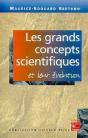 Les Grands Concepts Scientifiques Et Leur Évolution - Preview