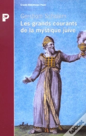 Capa do artigo Les Grands Courants De La Mystique Juive