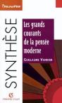 Les Grands Courants De La Pensée Moderne - Preview