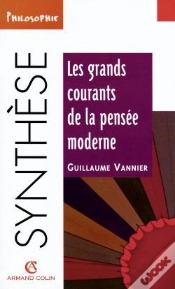 Capa do artigo Les Grands Courants De La Pensée Moderne