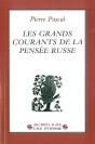 Les Grands Courants De La Pensée Russe - Preview