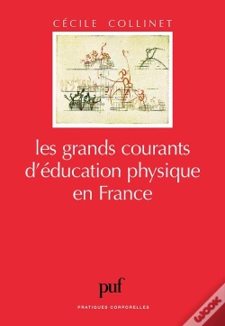 Capa do artigo Les Grands Courants D'Éducation Physique En France