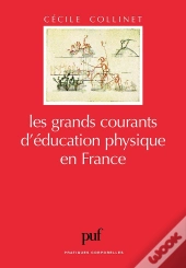 Les Grands Courants D'Éducation Physique En France