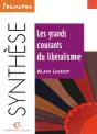 Les Grands Courants Du Libéralisme - Preview