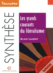 Capa do artigo Les Grands Courants Du Libéralisme