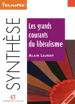 Capa do artigo Les Grands Courants Du Libéralisme