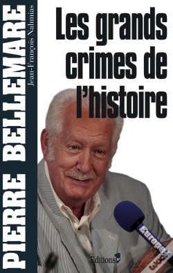 Capa do artigo Les Grands Crimes De L'Histoire