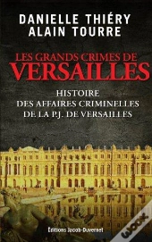 Les Grands Crimes De Versailles