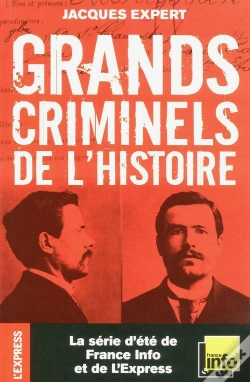 Capa do artigo Les Grands Criminels De L'Histoire