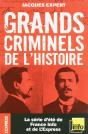 Les Grands Criminels De L'Histoire - Preview