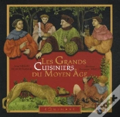Capa do artigo Les Grands Cuisiniers Du Moyen Âge