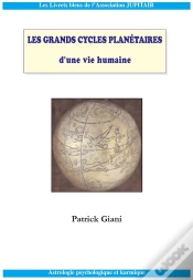 Capa do artigo Les Grands Cycles Planétaires