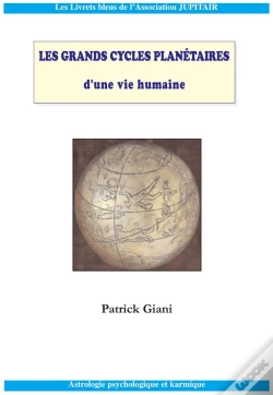 Capa do artigo Les Grands Cycles Planétaires