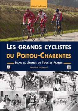 Capa do artigo Les Grands Cyclistes Du Poitou-Charentes